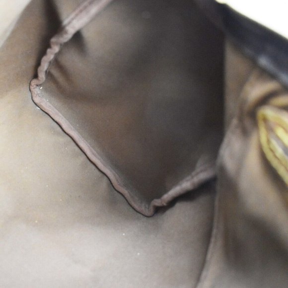 Authenticity Guaranteed LOUIS VUITTON Speedy 30 Travel Hand Bag Monogram Leather - Picture 10 of 16